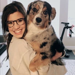 Meet your Posher, Kelli